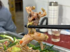 -二0二李记南瓜田鸡老字号(宜宾一店)