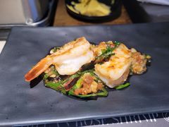 -盛焰铁板烧(王府井店)