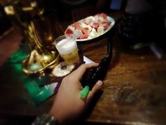 -Helens海伦司小酒馆(鼓楼店)