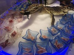 -澜悦港海鲜体验主题餐厅