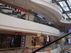 -圆融购物中心(南天成路店)
