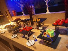 -River Café 海鲜自助(重庆丽笙世嘉酒店)