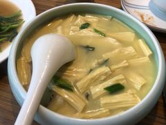 -禾珍珠家常小馆(河南博物院店)