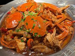 -胖哥俩肉蟹煲(杭州下沙学林街店)