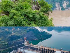 -三峡人家风景区