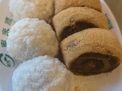 -南来顺饭庄·清真(南菜园店)