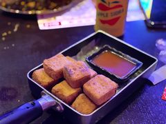 -钳真多钓虾馆·小龙虾海鲜烧烤(九六广场店)