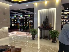 -七彩云南庆沣祥茶庄(金融街店)