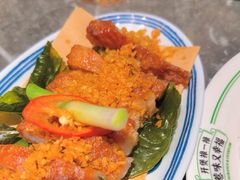 -禄婶鸡煲·打边炉