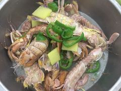 -贞姨美食·老字号海鲜大排档