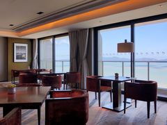 -舟山希尔顿酒店