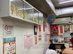 -添發碗仔翅美食