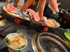 -龙神·炭烧酒场深夜食堂(新街口店)