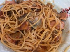 -蘑菇餐厅(马台街店)