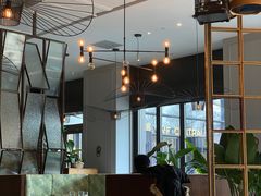 大堂-The Rug Cafe(王府中环店)