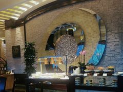 -新天世纪中餐厅