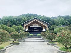 -明月山天沐温泉度假村