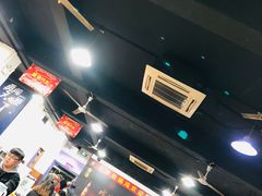 大堂-皖北巫氏三胖地锅鸡(长淮总店)