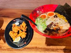 -寸屋拉面(凯德晶萃店)