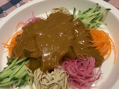 -紫光园·烤鸭·北京菜(劲松店)