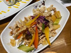 -八福力韩国休闲餐厅(泉舜店)