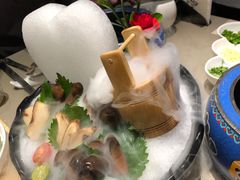 -享月汤皇·海鲜小火锅·聚会(曲江创意谷店)