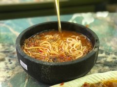 -浩海火燒雲傣家菜(芮欧百货店)