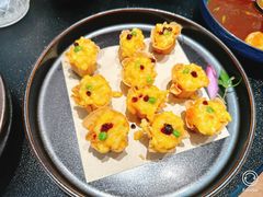 -梅花境(万科店)