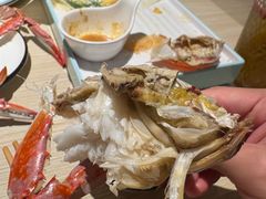 -小船渔村•大连菜•大连焖鱼(黄河路店)