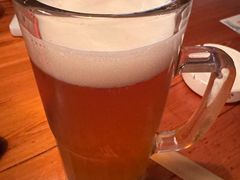 -宝莱纳啤酒花园餐厅PAULANER BRAUHAUS Nanjing(广州路店)