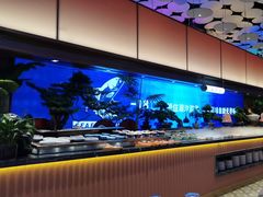 -加勒比阳光环球美食自助(凯德店)