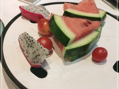-福海居烤鸭店(鸟巢店)