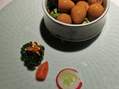 -卯时·龙光雅宴·精致锡帮菜(惠山古镇店)