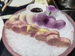 -揽季锅物会·海鲜姿造(三坊七巷店)