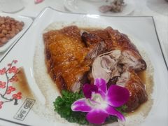 -明香海鲜酒家(华强北店)