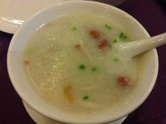 艇仔粥-申粤轩酒楼·三十年粤菜经典(丁香花园店)