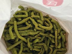 苔条梗-哈氏·上海哈尔滨食品厂(五角场万达广场店)