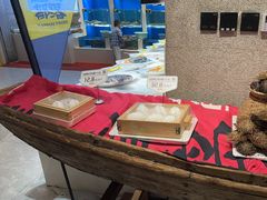 -赶海部落海鲜城(海阳路店)