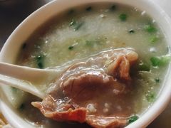 猪腰肠-源记肠粉(华贵路店)