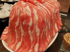 -东海怡品海鲜豆捞(舟宿夜江店)