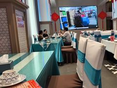 -丝宴·凤城印象·西北特色菜(彩虹湾店)