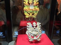 -北京大葆台遗址博物馆