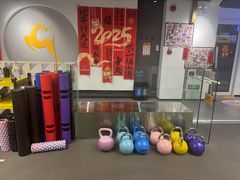 -超鹿运动(达信大厦店)