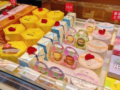 -好利来(望京中福店)