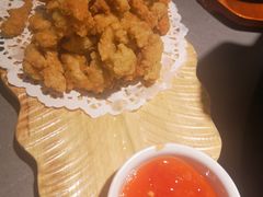 -马有鱼·馕坑烤全鱼(美美2店)