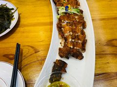 -醉壹号海鲜大排档(厦门店)