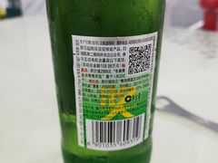-阿喆私房菜(西五路店)