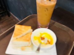 -南洋老咖啡(牛车水店)