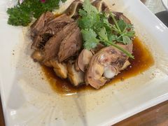 -明思味 二十年潮粤菜(榕城东山店)