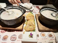 -粤点越有·茶点·粤菜(樵岭国际店)